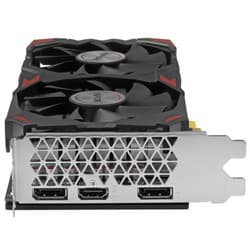 AFOX Видеокарта AFOX AMD Radeon RX 580 2048SP [AFRX580-8192D5H3-V3], фото 3