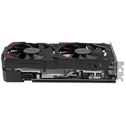 AFOX Видеокарта AFOX AMD Radeon RX 580 2048SP [AFRX580-8192D5H3-V3], фото 5