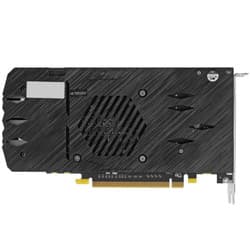 AFOX Видеокарта AFOX AMD Radeon RX 580 2048SP [AFRX580-8192D5H3-V3], фото 2