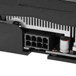 AFOX Видеокарта AFOX AMD Radeon RX 580 2048SP [AFRX580-8192D5H3-V3], фото 6