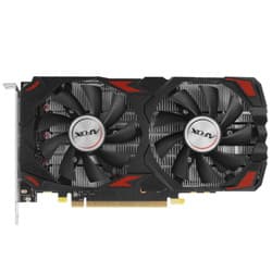 AFOX Видеокарта AFOX AMD Radeon RX 580 2048SP [AFRX580-8192D5H3-V3]