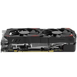 AFOX Видеокарта AFOX AMD Radeon RX 580 2048SP [AFRX580-8192D5H3-V3], фото 4