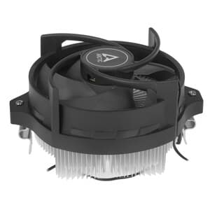 Arctic Кулер для процессора Arctic Cooling Alpine 23 CO [ACALP00036A] черный, фото 2