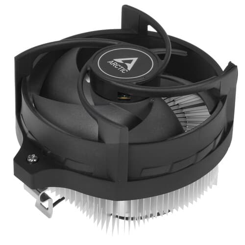 Arctic Кулер для процессора Arctic Cooling Alpine 23 CO [ACALP00036A] черный
