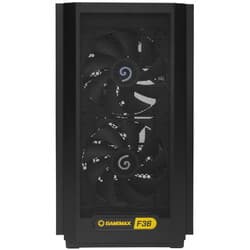 Корпус GameMax F36 Dark  черный thumb 2