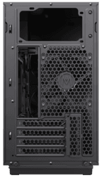 Корпус GameMax F36 Dark  черный thumb 24
