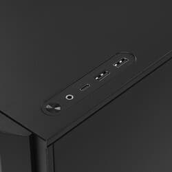 Корпус GameMax F36 Dark  черный thumb 4