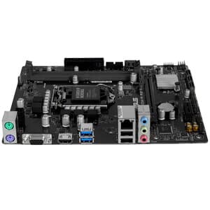 Материнская плата ASUS PRIME H510M-R R2.0-SI thumb 3