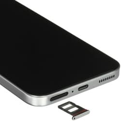 Infinix 6.78" Смартфон Infinix GT 30 Pro 512 ГБ серебристый, фото 8