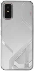 Infinix 6.78" Смартфон Infinix GT 30 Pro 512 ГБ серебристый, фото 3
