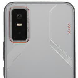 Infinix 6.78" Смартфон Infinix GT 30 Pro 512 ГБ серебристый, фото 6