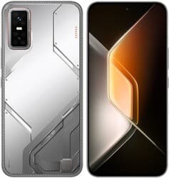 Infinix 6.78" Смартфон Infinix GT 30 Pro 512 ГБ серебристый