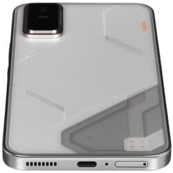 Infinix 6.78" Смартфон Infinix GT 30 Pro 512 ГБ серебристый, фото 7