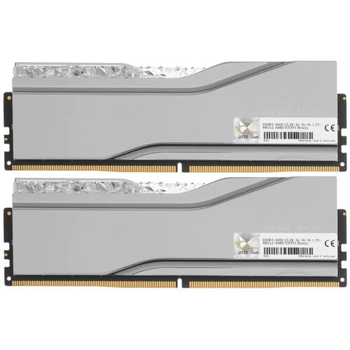 G.Skill Оперативная память G.Skill Trident Z5 Royal Neo [F5-6000J2836F48GX2-TR5NS] 96 ГБ, фото 2