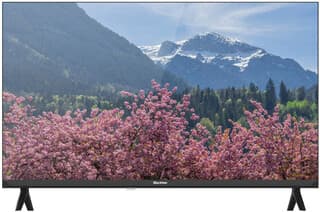 Blackton 32" (81 см) Телевизор Blackton Bt 32FS01B черный