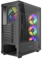 Корпус PowerCase Mistral S4B ARGB [CMSB-A4] черный thumb 21