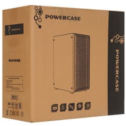 Корпус PowerCase Mistral S4B ARGB [CMSB-A4] черный thumb 15