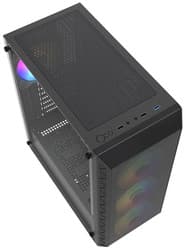 Корпус PowerCase Mistral S4B ARGB [CMSB-A4] черный thumb 18