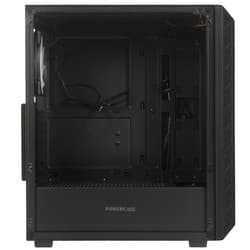Корпус PowerCase Mistral S4B ARGB [CMSB-A4] черный thumb 11