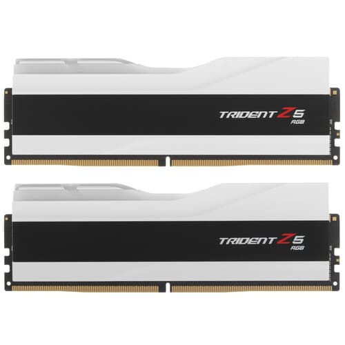 G.Skill Оперативная память G.Skill Trident Z5 RGB [F5-6000J3636F32GX2-TZ5RW] 64 ГБ