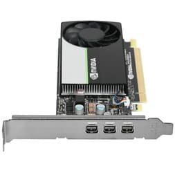 nVidia Видеокарта NVIDIA Quadro T400 [900-5G172-2240-000], фото 3