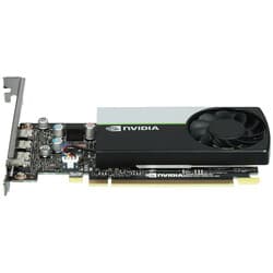 nVidia Видеокарта NVIDIA Quadro T400 [900-5G172-2240-000], фото 4