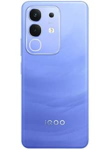 IQoo 6.72" Смартфон Vivo iQOO Z10x 256 ГБ голубой, фото 3
