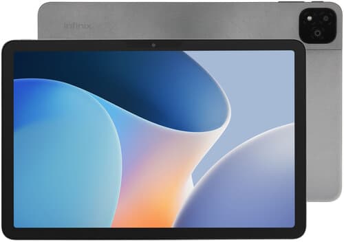 Infinix 11" Планшет Infinix XPAD LTE 256 ГБ серый