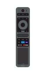 Haier 55" (139 см) Телевизор Haier 55 S9 Ultra + серый, фото 6
