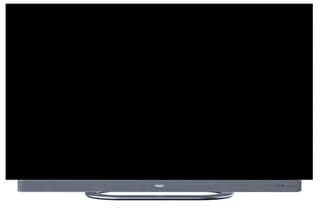 Haier 55" (139 см) Телевизор Haier 55 S9 Ultra + серый, фото 2