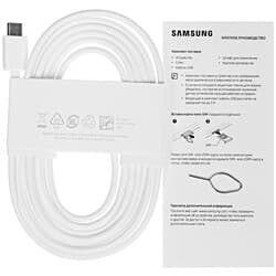 Samsung 11" Планшет Samsung Galaxy Tab S9 5G 128 ГБ серый + стилус, фото 15