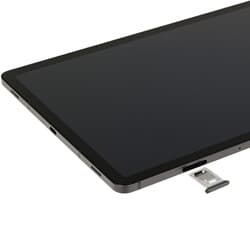 Samsung 11" Планшет Samsung Galaxy Tab S9 5G 128 ГБ серый + стилус, фото 12