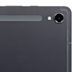 Samsung 11" Планшет Samsung Galaxy Tab S9 5G 128 ГБ серый + стилус, фото 6