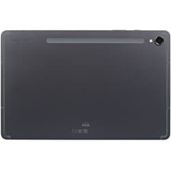 Samsung 11" Планшет Samsung Galaxy Tab S9 5G 128 ГБ серый + стилус, фото 3