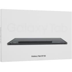 Samsung 11" Планшет Samsung Galaxy Tab S9 5G 128 ГБ серый + стилус, фото 17