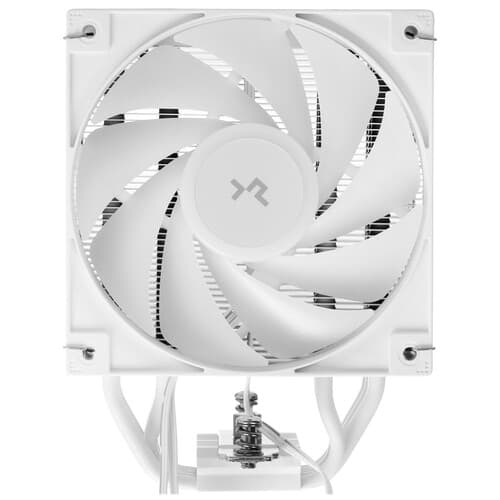 DEEPCOOL Кулер для процессора DEEPCOOL AG500 WH ARGB V2 [R-AG500-WHAMMN-GJD] белый, фото 4