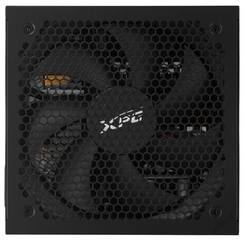 Блок питания ADATA XPG PYLON II BRONZE 750W [PYLONII750B-BKCEU] черный thumb 2