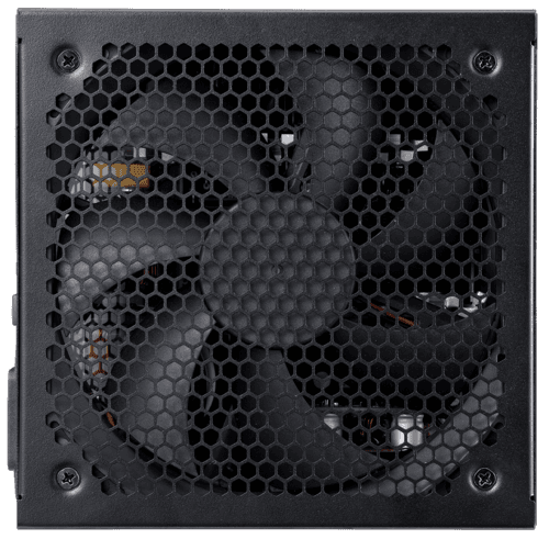 Блок питания ADATA XPG PYLON II BRONZE 750W [PYLONII750B-BKCEU] черный thumb 10