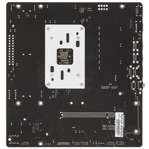 Материнская плата Biostar B650MT thumb 2