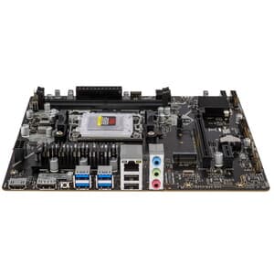Материнская плата Biostar B650MT thumb 3