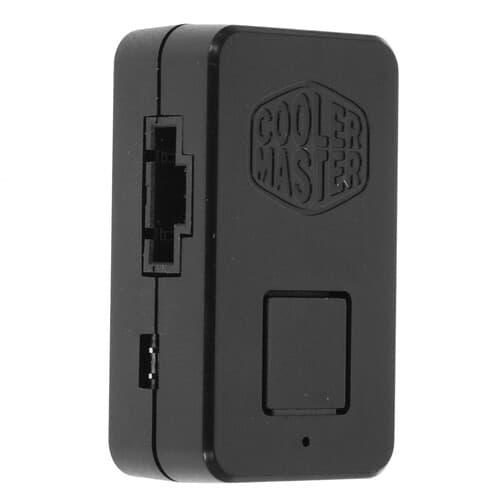 CoolerMaster Кулер для процессора Cooler Master MasterAir MA612 Stealth ARGB [MAP-T6PS-218PA-R1] черный, фото 8