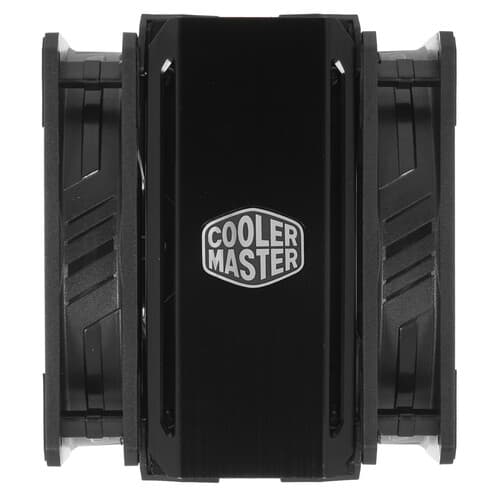 CoolerMaster Кулер для процессора Cooler Master MasterAir MA612 Stealth ARGB [MAP-T6PS-218PA-R1] черный, фото 6