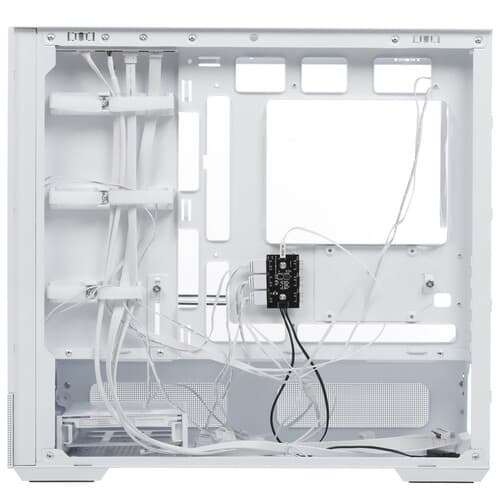 Корпус ZALMAN P30 Air [P30 Air White] белый thumb 12