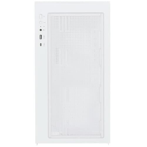 Корпус ZALMAN P30 Air [P30 Air White] белый thumb 7
