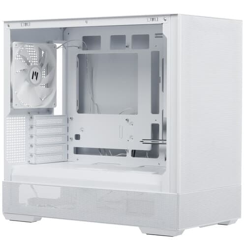 Корпус ZALMAN P30 Air [P30 Air White] белый thumb 11