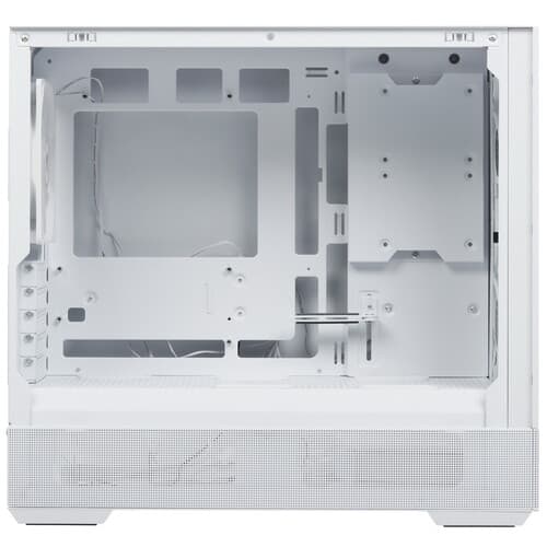 Корпус ZALMAN P30 Air [P30 Air White] белый thumb 10