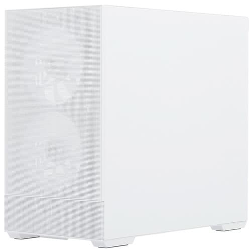 Корпус ZALMAN P30 Air [P30 Air White] белый thumb 4