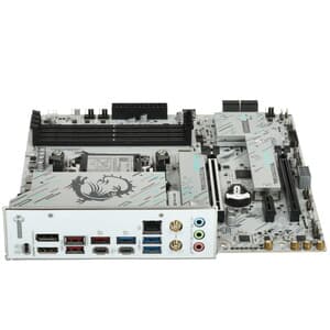 Материнская плата MSI B850M GAMING PLUS WIFI thumb 3