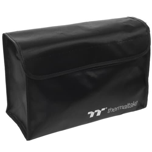 Блок питания Thermaltake Toughpower GF2 ARGB 650W [PS-TPD-0650F3FAGE-2] черный thumb 8