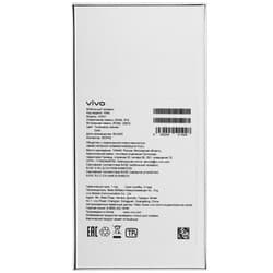 Vivo 6.74" Смартфон Vivo Y04s 256 ГБ золотистый, фото 11